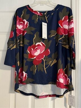 Nuggles Boutique Top
